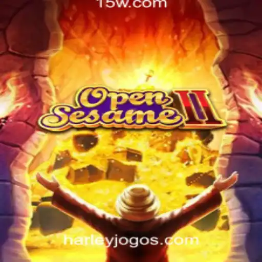 OpenSesameII: A Nova Sensação na Plataforma de Jogos Harley