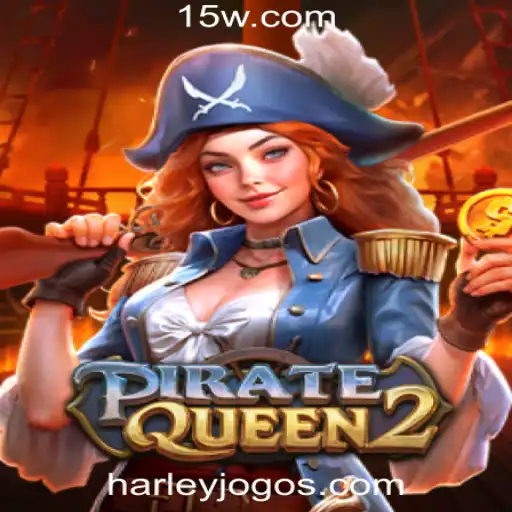 Explorando PirateQueen2 na Harley Plataforma de Jogos