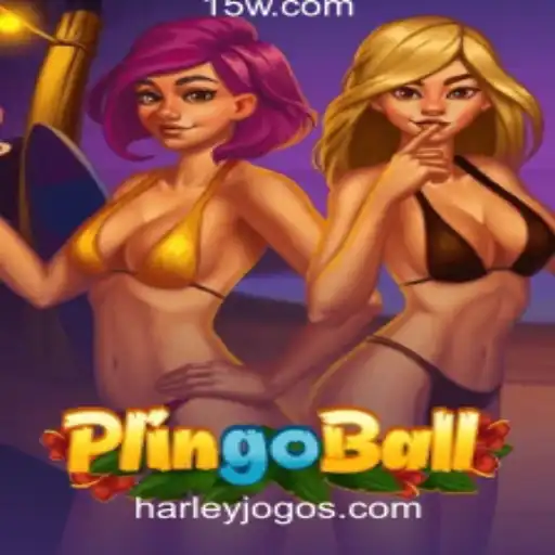 Descubra Plingoball: O Novo Fenômeno na Harley Plataforma de Jogos