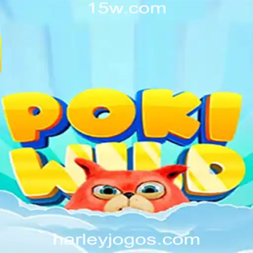 Descobrindo o Mundo de PokiWild na Harley Plataforma de Jogos