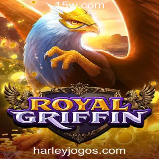 Explorando o Mundo de RoyalGriffin: Um Mergulho na Plataforma de Jogos Harley