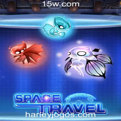 Explorando SpaceTravel: A Nova Sensação na Harley Plataforma de Jogos