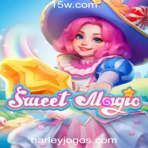SweetMagic: Explorando o Universo do Jogo na Plataforma Harley