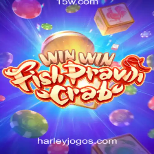 Descubra o Mundo de WinWinFishPrawnCrab: Um Clássico Jogo de Azar na Harley Plataforma de Jogos
