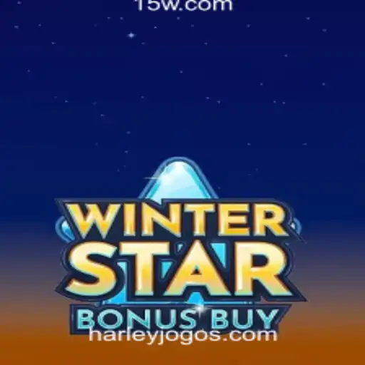 WinterStarBonusBuy: Um Jogo Deslumbrante na Plataforma Harley
