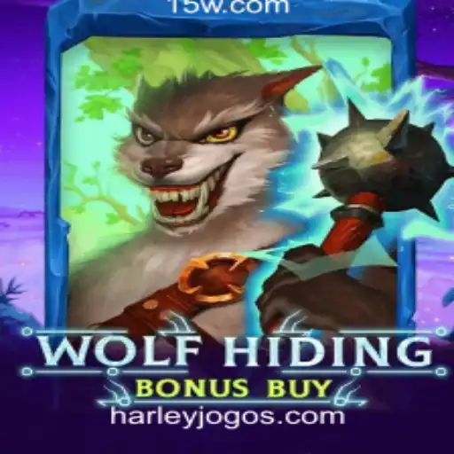 Explorando o Jogo WolfHidingBonusBuy: Uma Aventura Selvagem na Harley Plataforma de Jogos