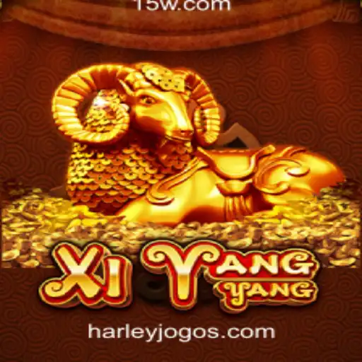 Descubra XiYangYang: O Novo Sucesso na Harley Plataforma de Jogos