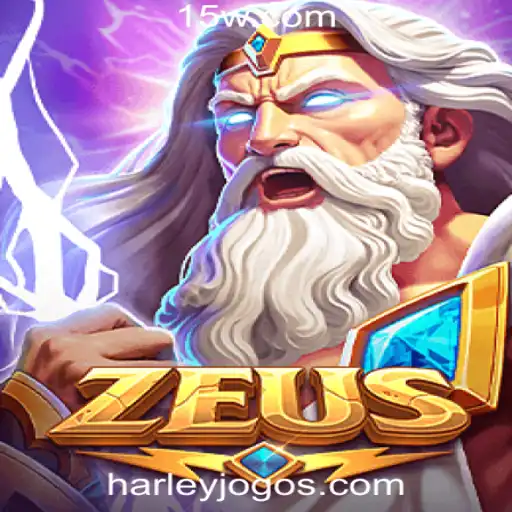 Descubra o Fascinante Mundo do Jogo 'Zeus' na Harley Plataforma de Jogos